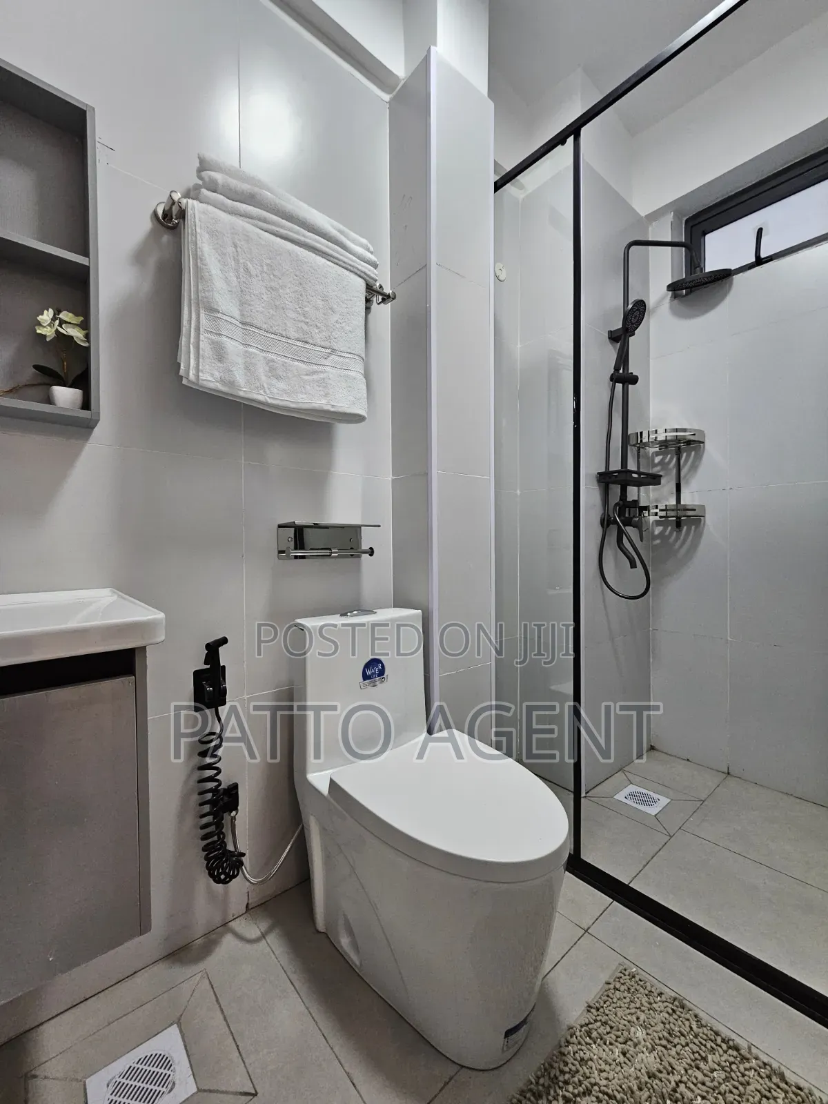 1bdrm Apartment in Yaya Centre, Hurlingham for sale