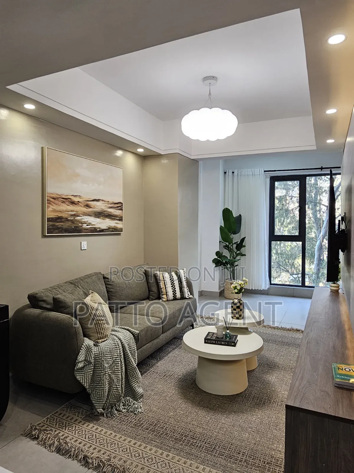 1bdrm Apartment in Yaya Centre, Hurlingham for sale