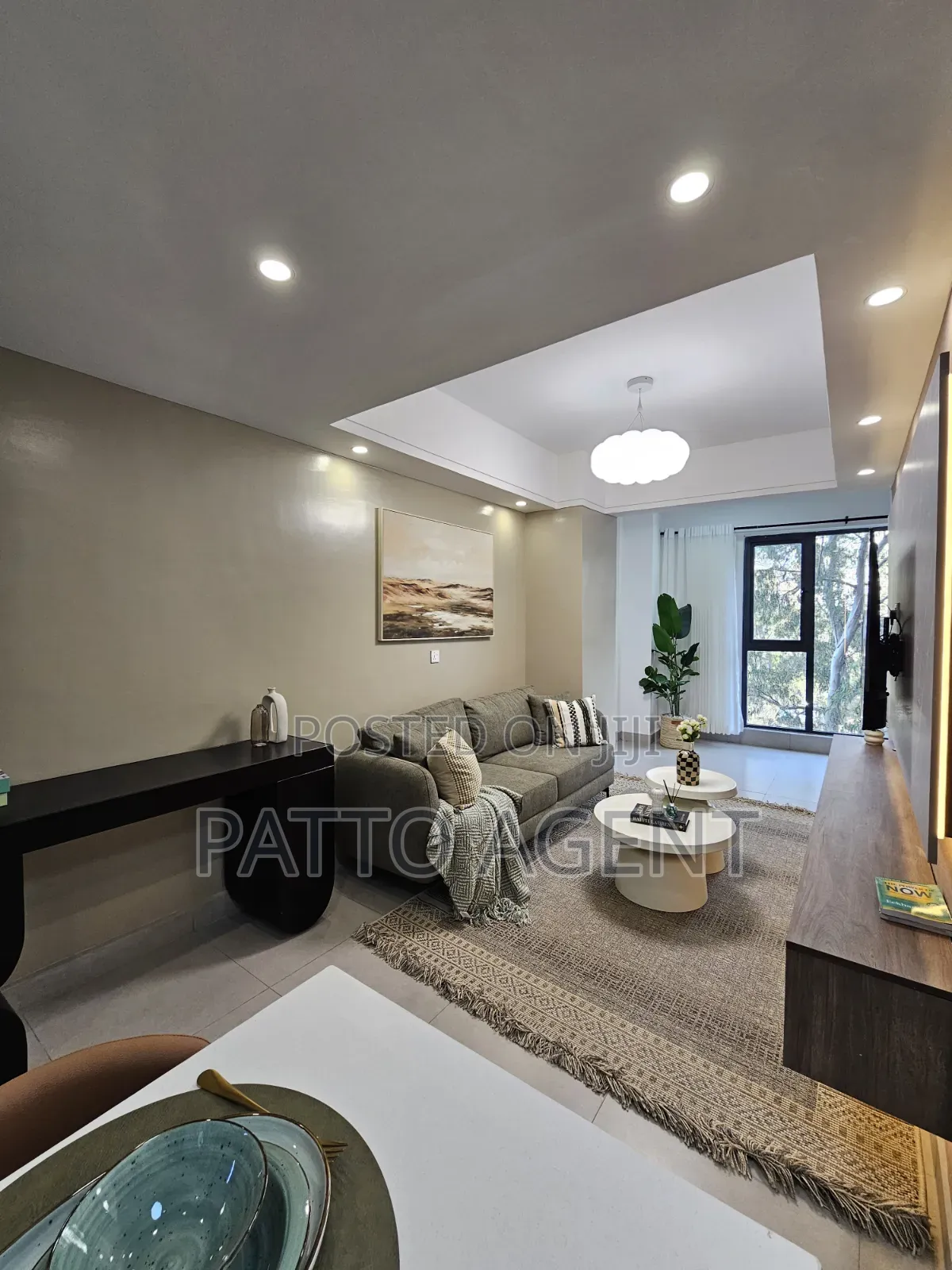 1bdrm Apartment in Yaya Centre, Hurlingham for sale