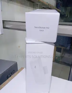 Ubiquiti Airmax Nanostation Loco M2