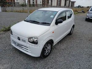 Mazda Carol 2019 White