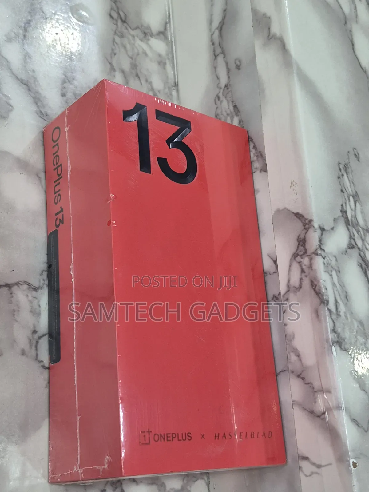 New OnePlus 13 512 GB Black