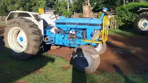 Ford 4610 Tractor