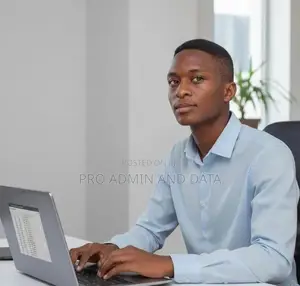 Social Media Manager, Virtual Assistant, Data Entry, Graphic Designer