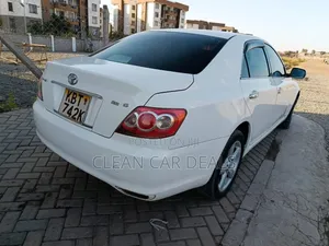 Toyota Mark X 2006