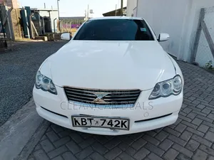 Toyota Mark X 2006
