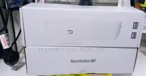 Nanostation M2 (Nsm2)