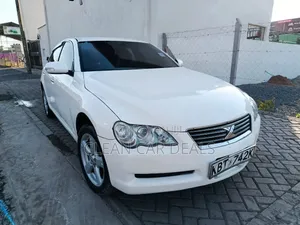 Toyota Mark X 2006
