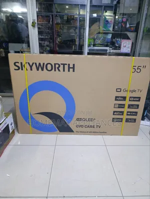 Television