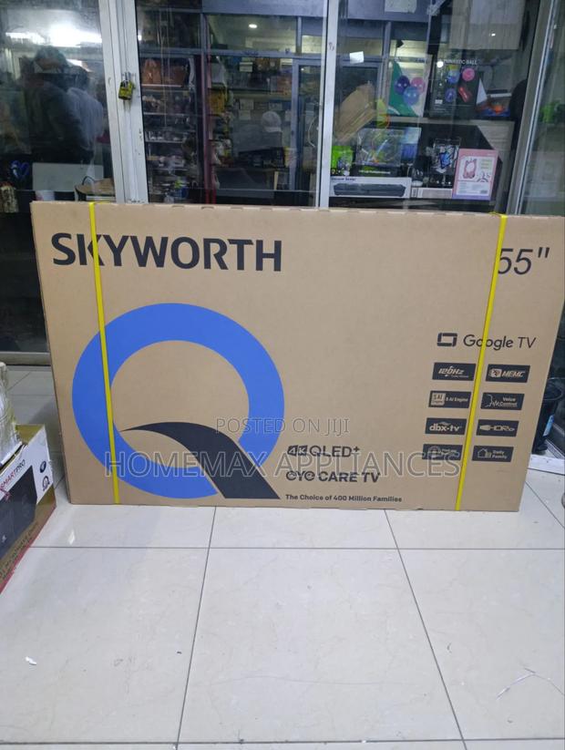Television