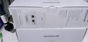 Ubiquiti Nanostation M2 (NSM2)