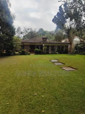4bdrm House in Miotoni, Karen C for rent
