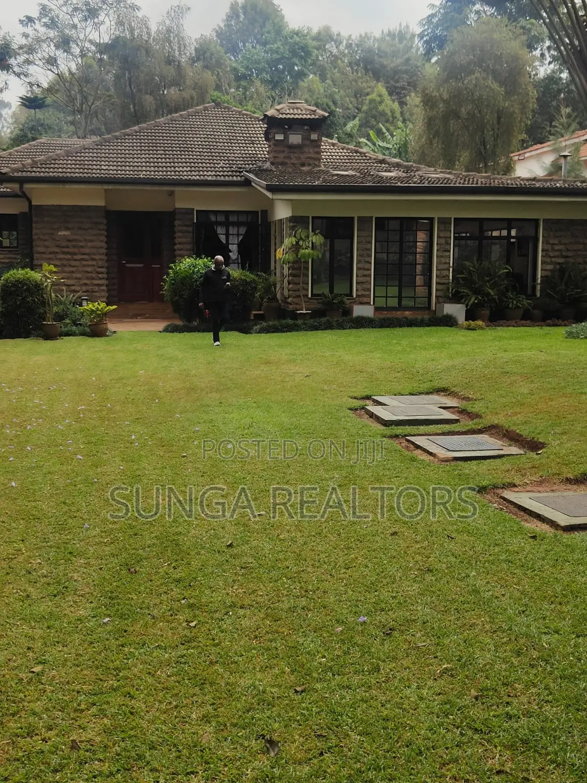 4bdrm House in Miotoni, Karen C for rent