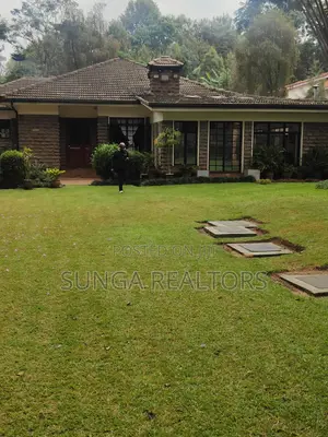 4bdrm House in Miotoni, Karen C for rent