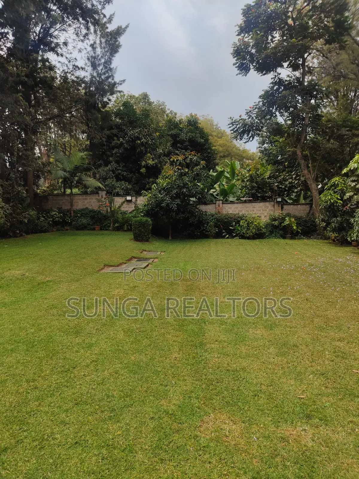 4bdrm House in Miotoni, Karen C for rent