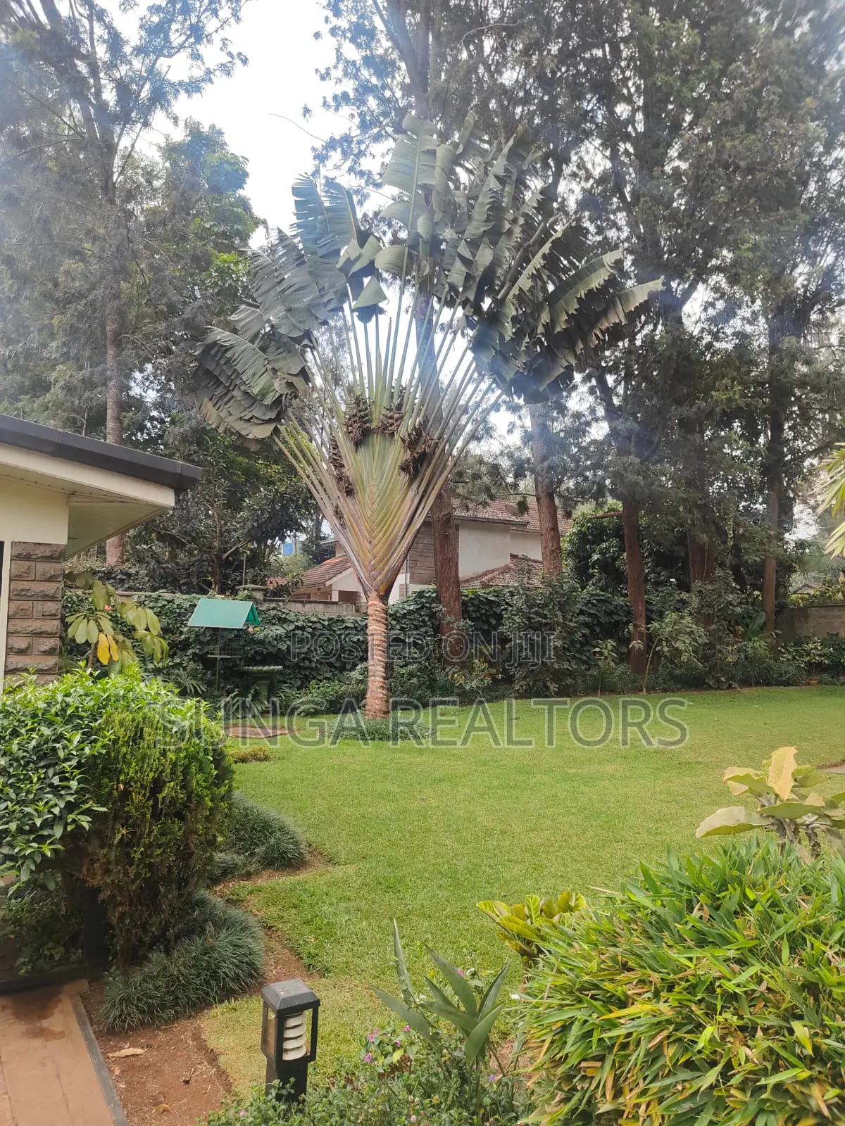 4bdrm House in Miotoni, Karen C for rent