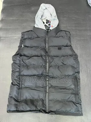 Men's Wear