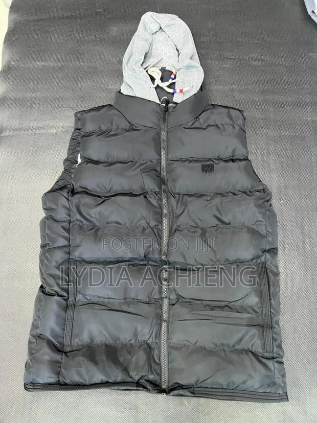 Men's Wear - main view