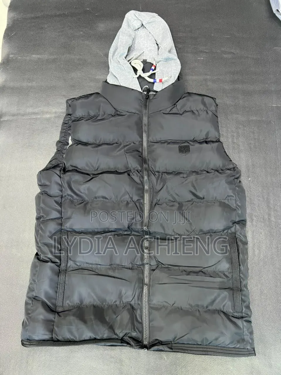 Men's Wear