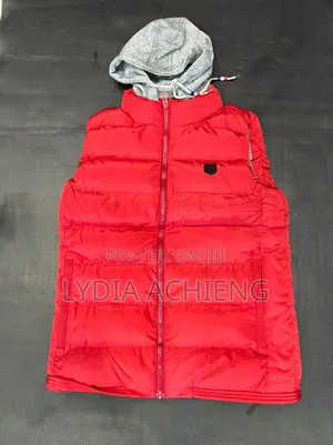 Men's Wear