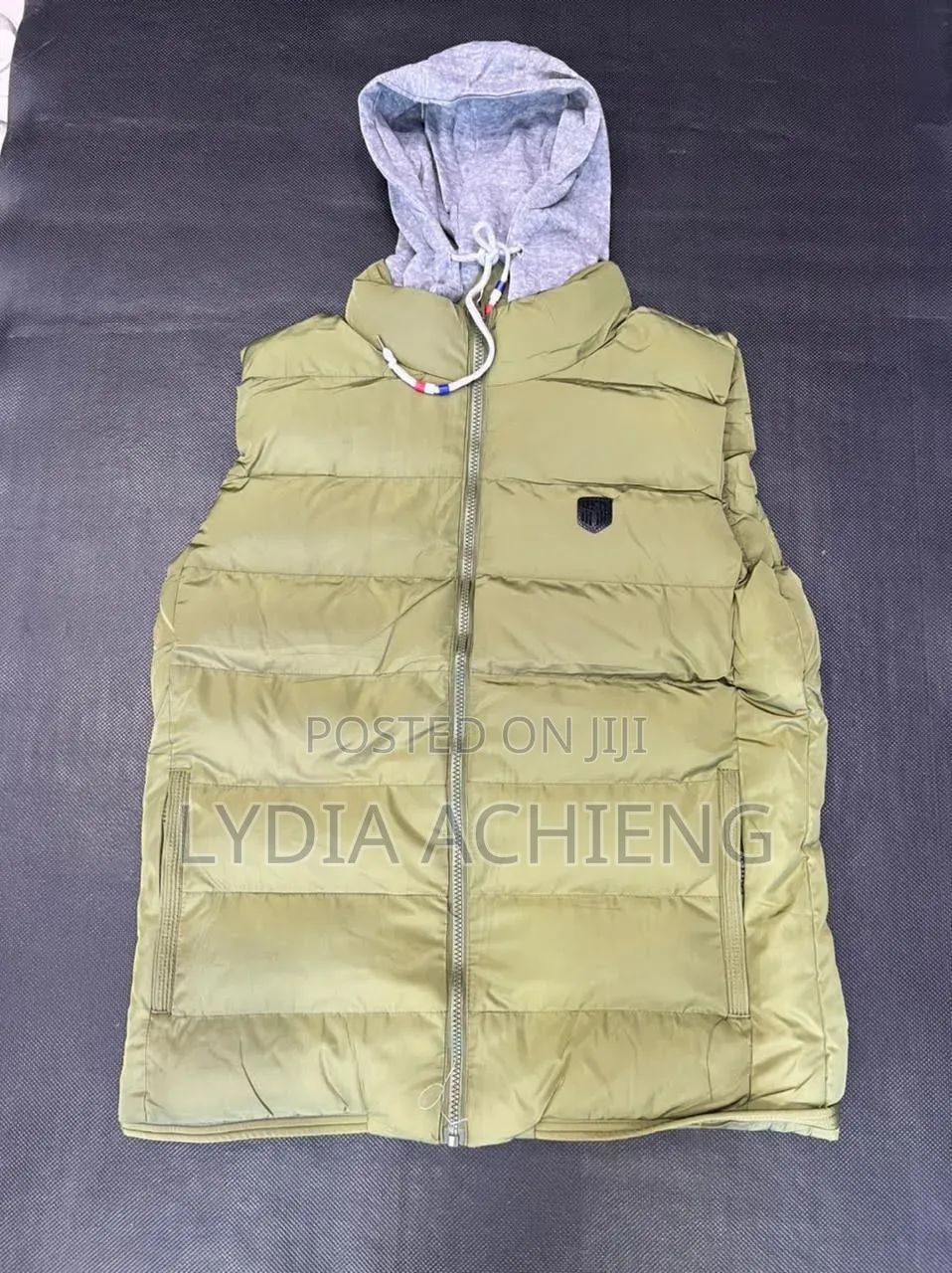 Men's Wear