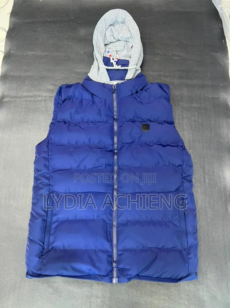 Men's Wear