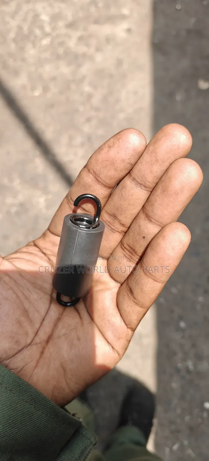 Landcruser 79 Timing Tentioner Spring