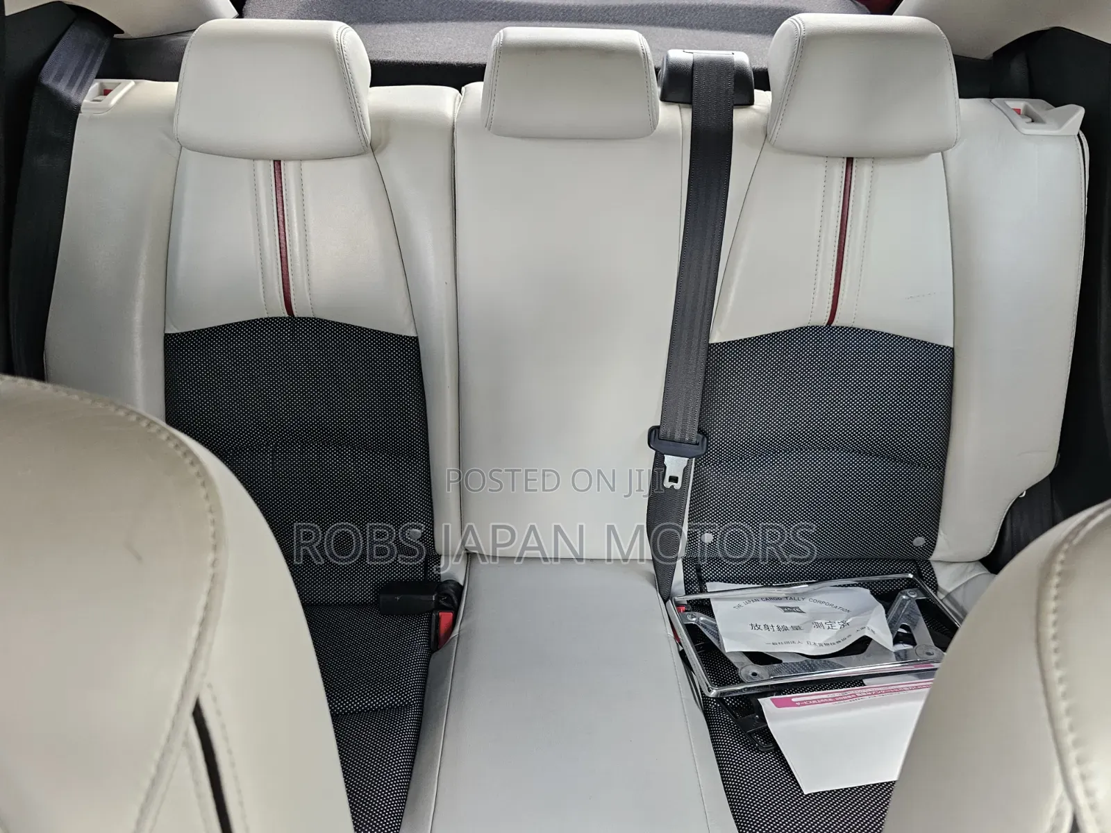 Mazda Demio 2018 Red