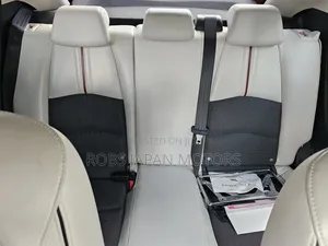 Mazda Demio 2018 Red