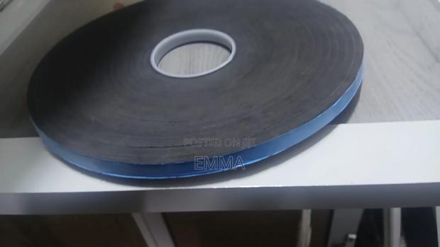 Double Sided Tape for Window Glazing