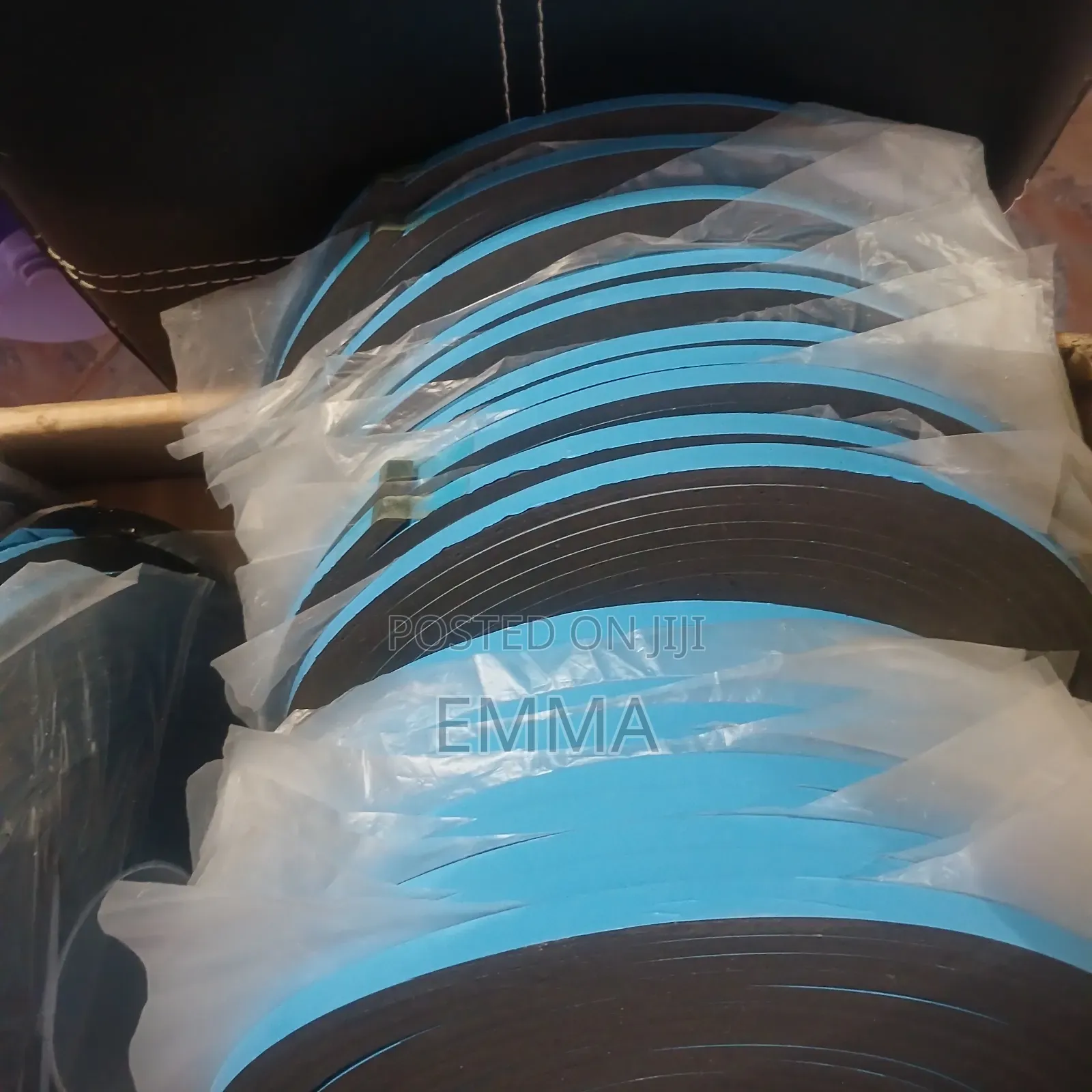 Double Sided Tape for Window Glazing