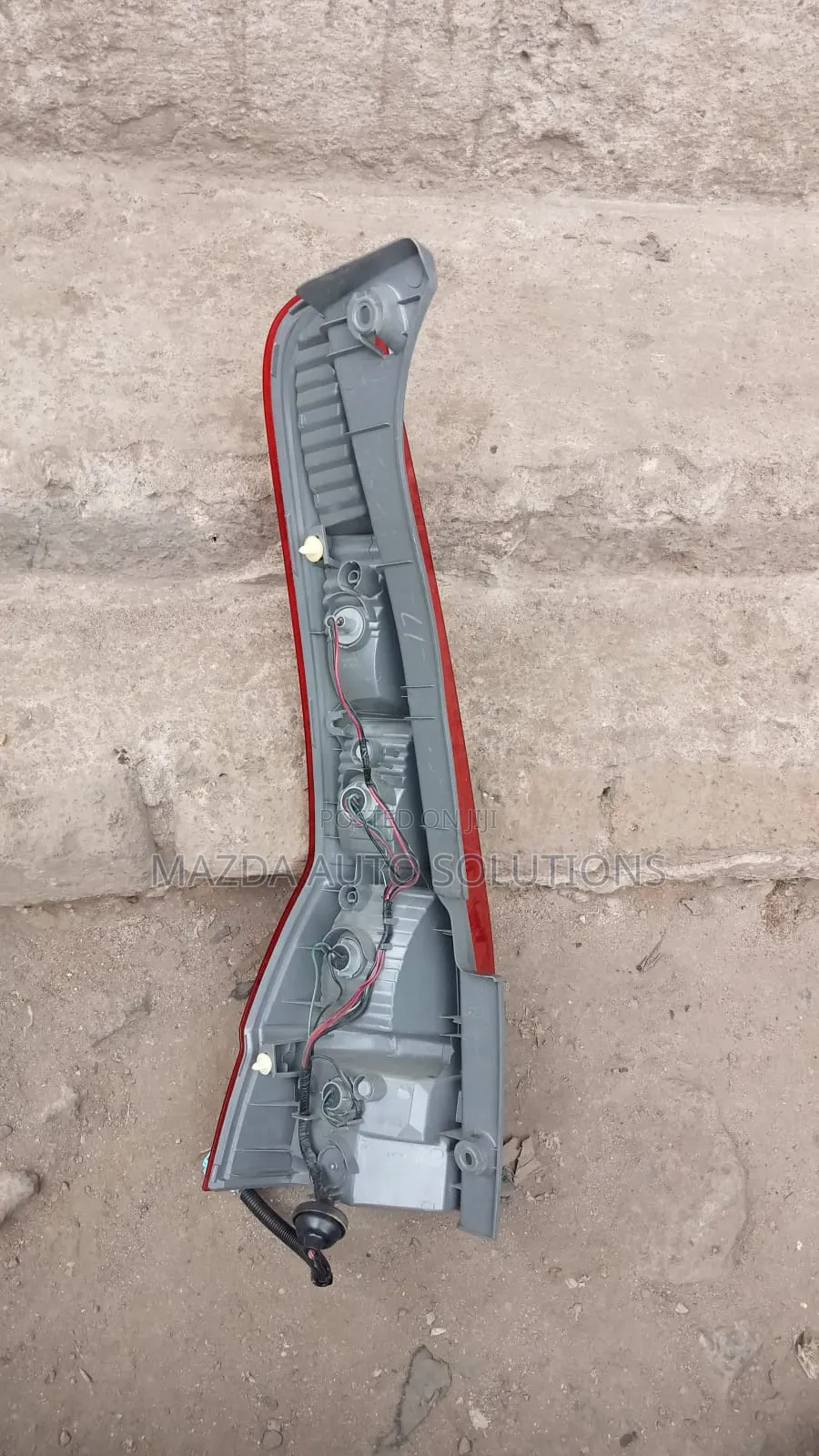 Honda Re4 Tailights