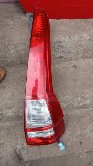 Honda Re4 Tailights
