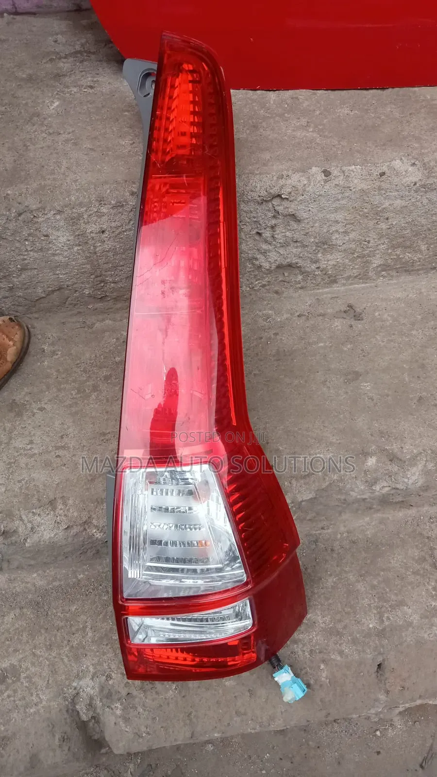 Honda Re4 Tailights