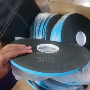 Double Sided Tape for Window Glazing