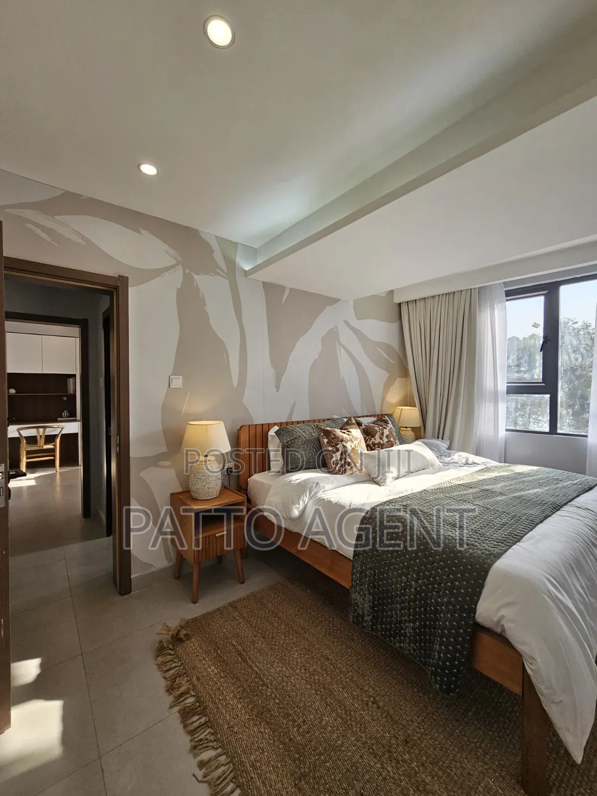 2bdrm Apartment in Yaya Centre, Hurlingham for sale