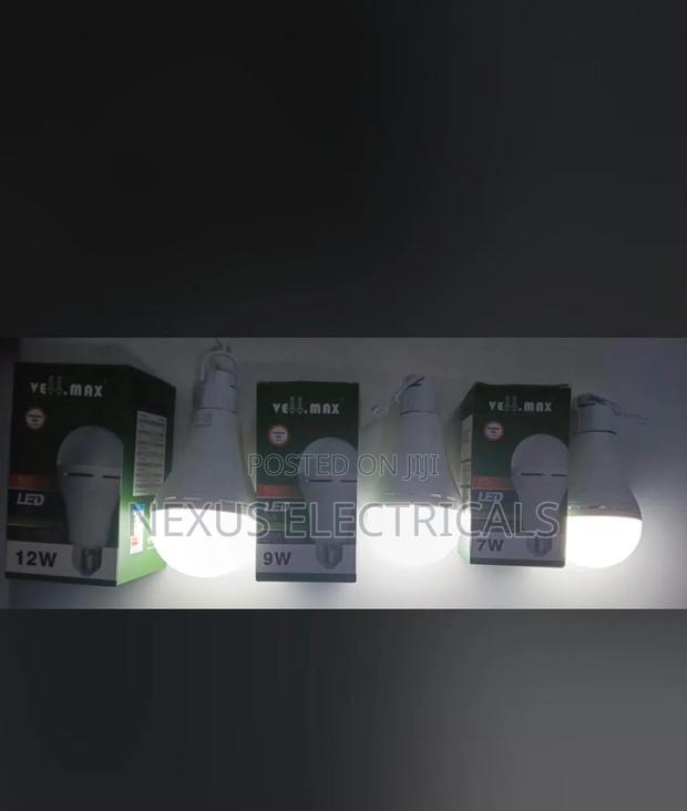 Intelligent Bulb 9w