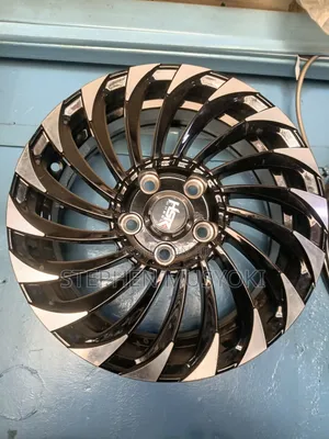 Toyota Vits, Passo, Axio,fielder, 14/15 Inch Rims