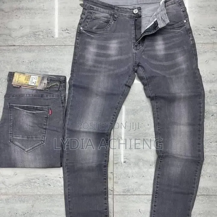 Men's Wear