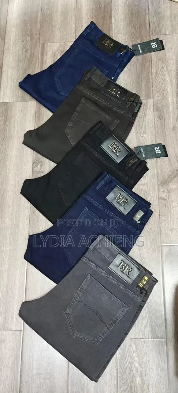 Men's Wear