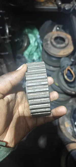 Landcruser 79 1hz Engine Camshaft Gear