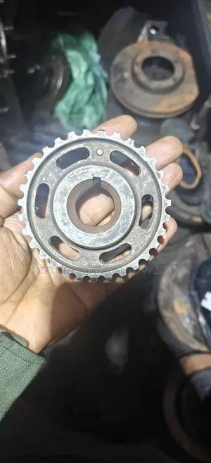 Landcruser 79 1hz Engine Camshaft Gear