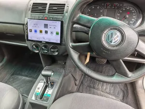 Volkswagen Polo 2007 Pearl