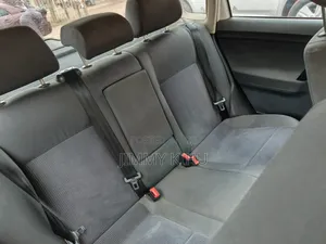 Volkswagen Polo 2007 Pearl