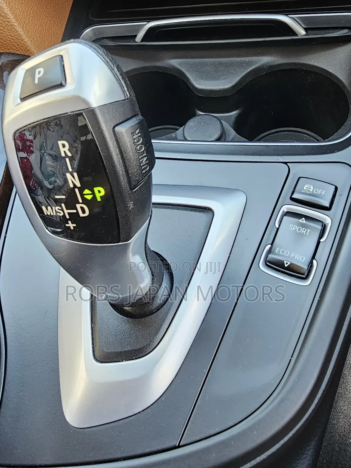 BMW 320d 2018 Black