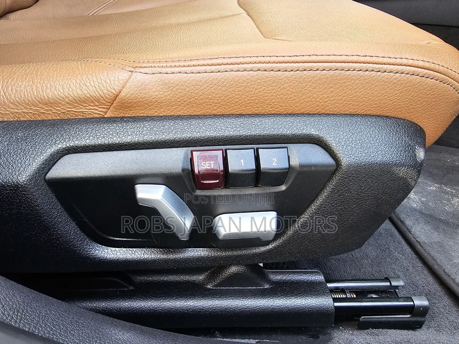 BMW 320d 2018 Black