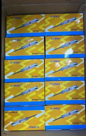 Tester Small. Phase Tester Dupro