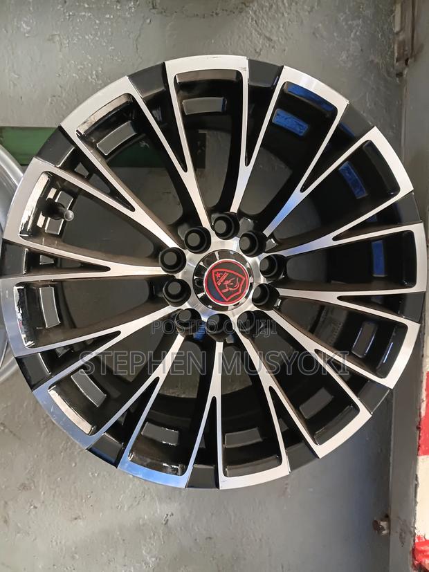 Toyota Noah,voxy, Auris,premio, Allion ,Wish 15inch Rims