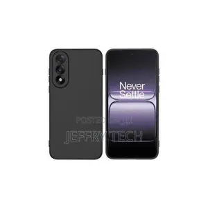 Case Soft Silicone TPU Cover for OnePlus Nord 5