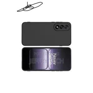 Case Soft Silicone TPU Cover for OnePlus Nord 5
